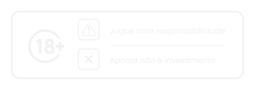 Jogue com responsabilidade na 48XBET, apostar não é investir!