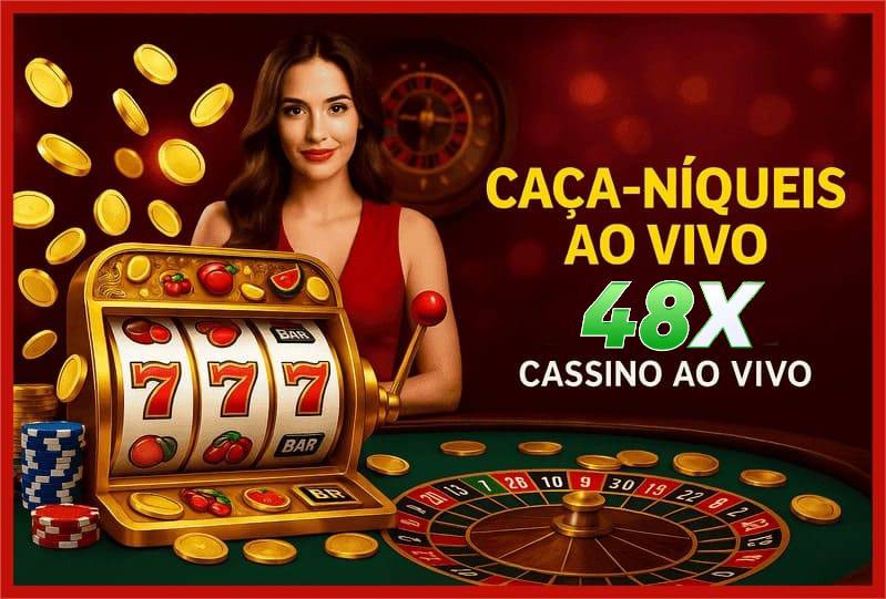 Benefícios do 48XBET