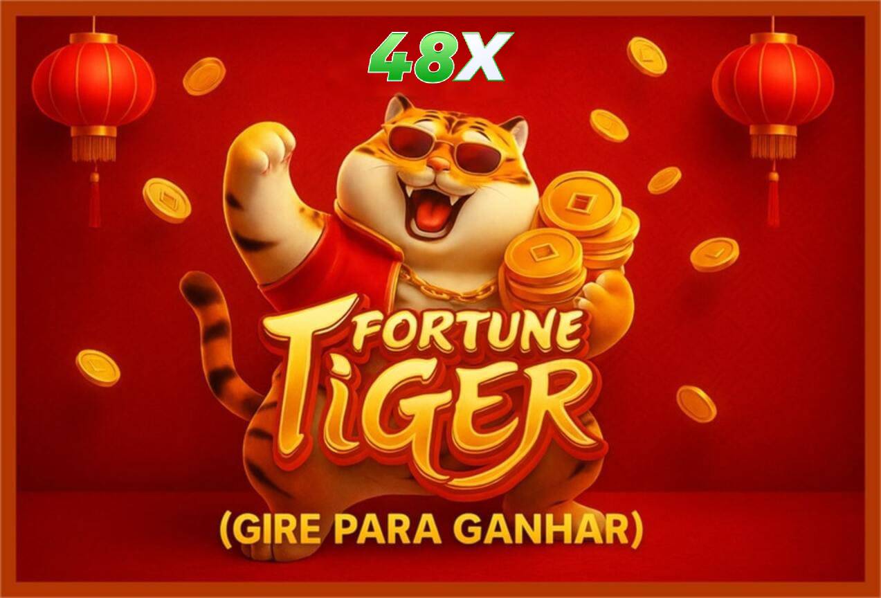 Como Jogar Fortune Tiger