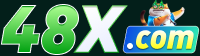 LOGO DA plataforma 48XBET